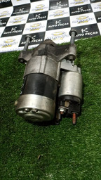 MOTOR PARTIDA ARRANQUE CITROEN PEUGEOT C4 307 2.0 9656317680