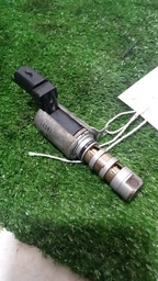 Valvula Solenoide De Cabeçote Peugeot 307 9652536480