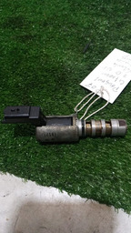 VALVULA SOLENOIDE DE CABEÇOTE PEUGEOT 307 9652536480