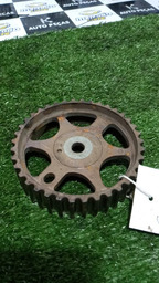 Polia Do Comando De Válvula Sandero 1.6 8 Válvulas