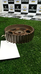 POLIA DO COMANDO DE VÁLVULA SANDERO 1.6 8 VÁLVULAS