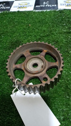 POLIA DO COMANDO DE VÁLVULA SANDERO 1.6 8 VÁLVULAS