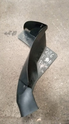 PARA BARRO CAPA DE RODA TRASEIRA ESQUERDA PEUGEOT 2006