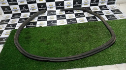 BORRACHA ACABAMENTO DO LIMPADOR PEUGEOT 206