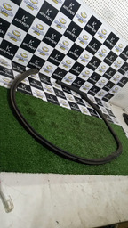 BORRACHA ACABAMENTO DO LIMPADOR PEUGEOT 206