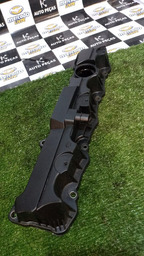 Tampa De Válvula Peugeot Citroen 1.6 16v