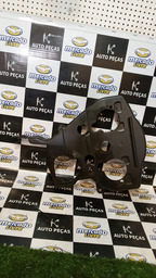 Proteção Interna Correia C3 Peugeot 206 1.6 16v 9637026580