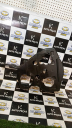 PROTEÇÃO INTERNA CORREIA C3 PEUGEOT 206 1.6 16V 9637026580