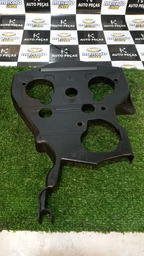 PROTEÇÃO INTERNA CORREIA C3 PEUGEOT 206 1.6 16V 9637026580
