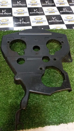 PROTEÇÃO INTERNA CORREIA C3 PEUGEOT 206 1.6 16V 9637026580