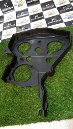 PROTEÇÃO INTERNA CORREIA C3 PEUGEOT 206 1.6 16V 9637026580