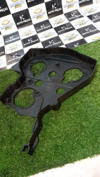 PROTEÇÃO INTERNA CORREIA C3 PEUGEOT 206 1.6 16V 9637026580