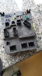 Módulo Bsi Citroen Picasso 2.0 9657999980