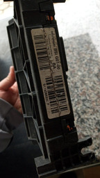 MÓDULO BSI CITROEN PICASSO 2.0 9657999980