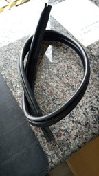 Borracha Porta Traseira Direita Citroen C3 