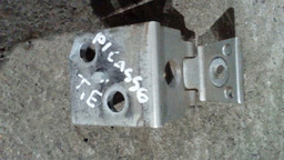 DOBRADIÇA DE PORTA TRASEIRA ESQUERDA XSARA PICASSO UNIDADE