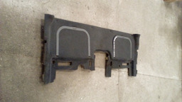 ASSOALHO FORRAÇÃO TRASEIRO CITROEN XSARA PICASSO