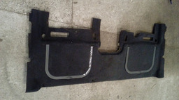 ASSOALHO FORRAÇÃO TRASEIRO CITROEN XSARA PICASSO