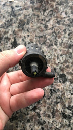 Motor Reservatorio Partida Frio 307 2007 em diante