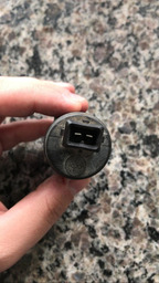 MOTOR RESERVATORIO PARTIDA FRIO 307 2007 EM DIANTE