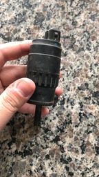 MOTOR RESERVATORIO PARTIDA FRIO 307 2007 EM DIANTE