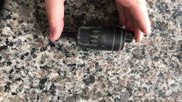 MOTOR RESERVATORIO PARTIDA FRIO 307 2007 EM DIANTE