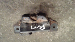 Fechadura Trava Tampa Traseira Peugeot 306 Sw 1999