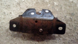 FECHADURA TRAVA TAMPA TRASEIRA PEUGEOT 306 SW 1999