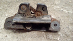 FECHADURA TRAVA TAMPA TRASEIRA PEUGEOT 306 SW 1999