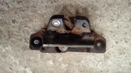 FECHADURA TRAVA TAMPA TRASEIRA PEUGEOT 306 SW 1999