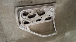 PORTA DIANTEIRA ESQUERDA PEUGEOT 306 SW