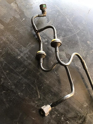 Mangueira Respiro Combustivel Peugeot 206 1.0 16v