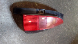 Sinaleira Lanterna Direita Peugeot 306 Sw 1999