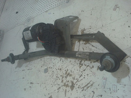 Galhada Limpador Com Motor Peugeot 206 1.0 2002