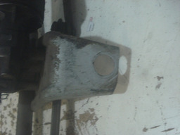 GALHADA LIMPADOR COM MOTOR PEUGEOT 206 1.0 2002