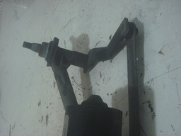 GALHADA LIMPADOR COM MOTOR PEUGEOT 206 1.0 2002