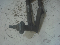 GALHADA LIMPADOR COM MOTOR PEUGEOT 206 1.0 2002