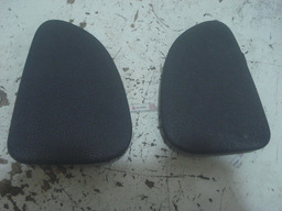 Tampa Painel Tabelier Ld/le Peugeot 206 *valor Unitario