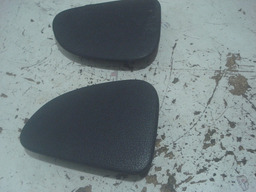 TAMPA PAINEL TABELIER LD/LE PEUGEOT 206 *VALOR UNITARIO