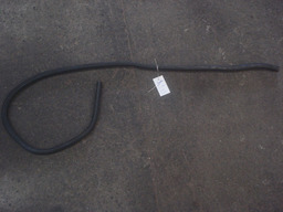 BORRACHA DO CAPO PEUGEOT 206 