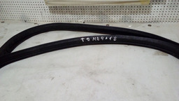 BORRACHA PORTA TRASEIRA DIREITA RENAULT MEGANE 03/05