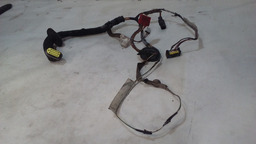 Chicote De Porta Dianteira Direita Renault Megane 03/05