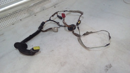 CHICOTE DE PORTA DIANTEIRA DIREITA RENAULT MEGANE 03/05