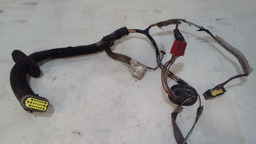 CHICOTE DE PORTA DIANTEIRA DIREITA RENAULT MEGANE 03/05