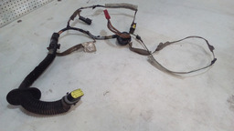 CHICOTE DE PORTA DIANTEIRA DIREITA RENAULT MEGANE 03/05