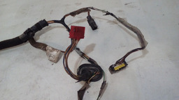 CHICOTE DE PORTA DIANTEIRA DIREITA RENAULT MEGANE 03/05