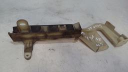 Calha De Vidro Dianteira Direita Renault Megane 03/05