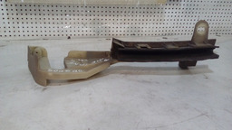 CALHA DE VIDRO DIANTEIRA DIREITA RENAULT MEGANE 03/05