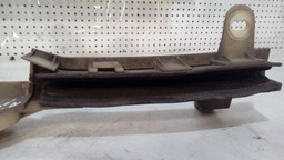 CALHA DE VIDRO DIANTEIRA DIREITA RENAULT MEGANE 03/05