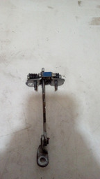 LIMITADOR DE PORTA DIANTEIRA DIREITA RENAULT MEGANE 01/06